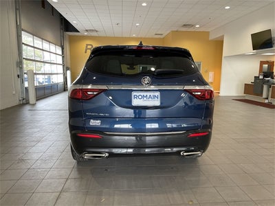 2023 Buick Enclave Premium Group