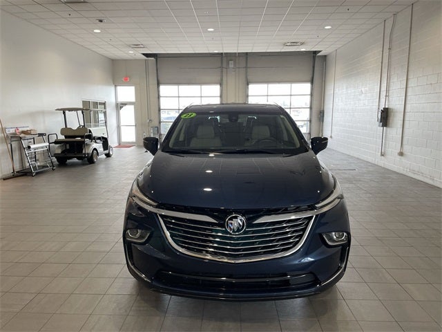 2023 Buick Enclave Premium Group