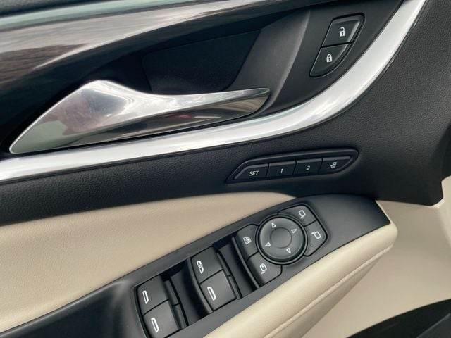 2020 Buick Enclave Premium Group