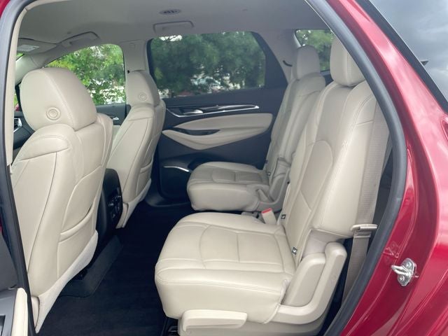 2020 Buick Enclave Premium Group