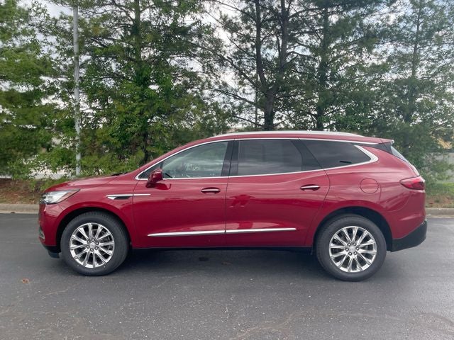 2020 Buick Enclave Premium Group