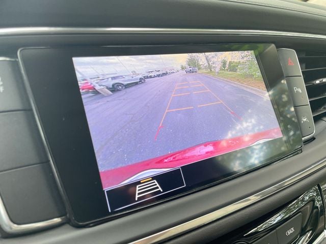 2020 Buick Enclave Premium Group