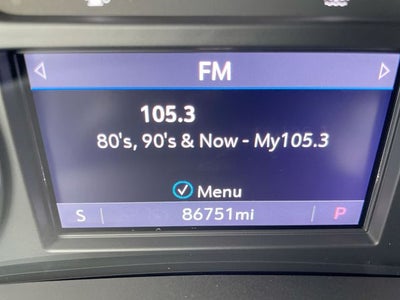 2020 Buick Enclave Premium Group