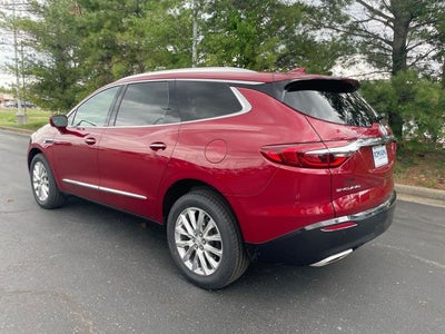 2020 Buick Enclave Premium Group