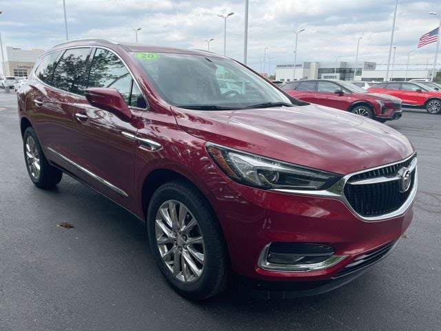 2020 Buick Enclave Premium Group