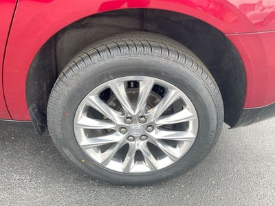 2020 Buick Enclave Premium Group