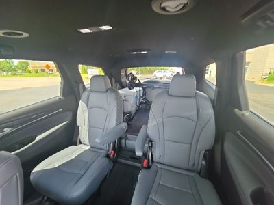 2024 Buick Enclave Premium Group