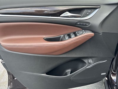 2020 Buick Enclave Avenir