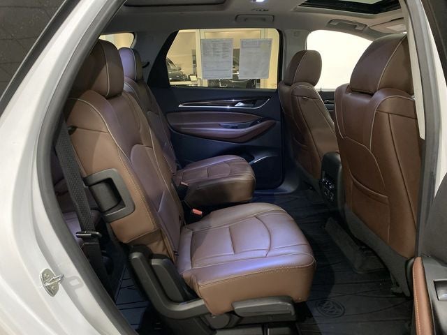 2020 Buick Enclave Avenir