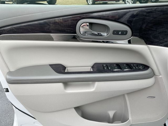 2017 Buick Enclave Premium Group