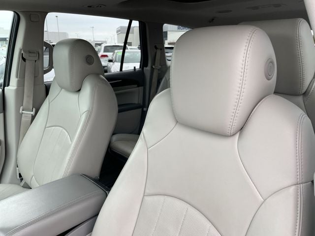 2017 Buick Enclave Premium Group