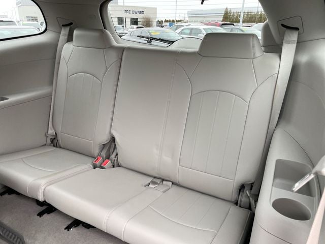 2017 Buick Enclave Premium Group