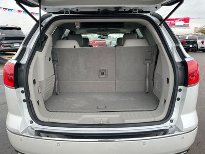 2017 Buick Enclave Premium Group