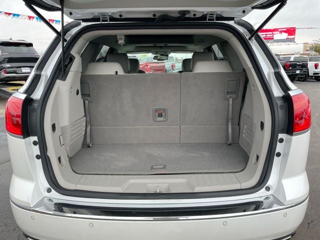 2017 Buick Enclave Premium Group