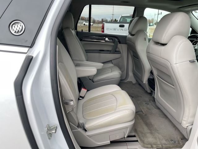 2017 Buick Enclave Premium Group