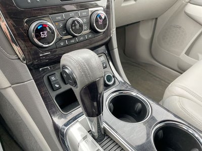 2017 Buick Enclave Premium Group