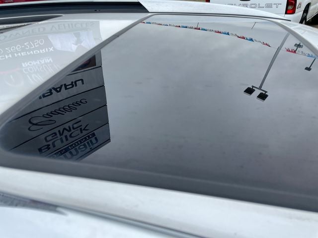 2017 Buick Enclave Premium Group