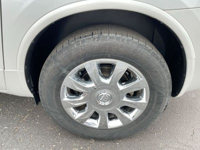 2017 Buick Enclave Premium Group