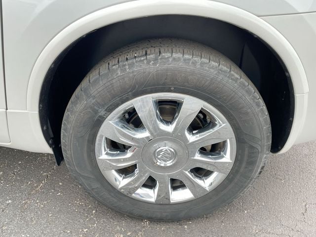 2017 Buick Enclave Premium Group