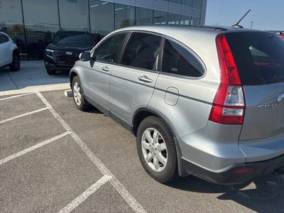 2007 Honda CR-V EX-L