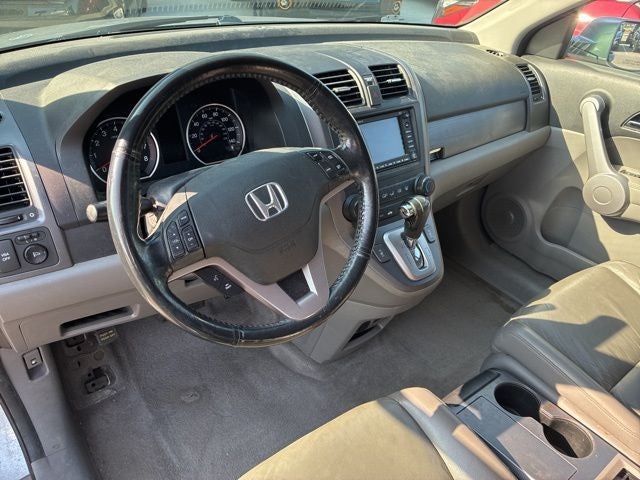 2007 Honda CR-V EX-L
