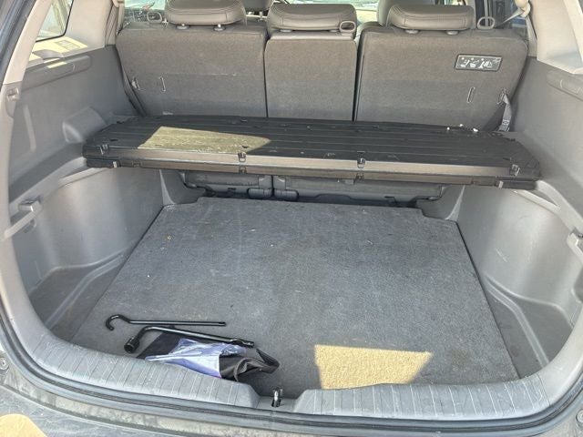 2007 Honda CR-V EX-L