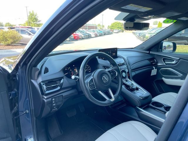 2025 Acura RDX Base SH-AWD