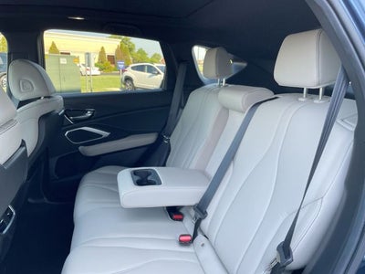 2025 Acura RDX Base SH-AWD