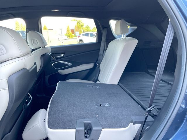 2025 Acura RDX Base SH-AWD