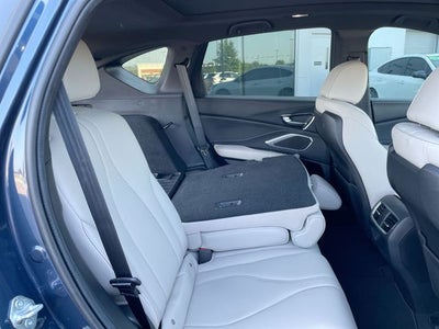 2025 Acura RDX Base SH-AWD