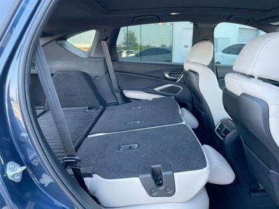 2025 Acura RDX Base SH-AWD