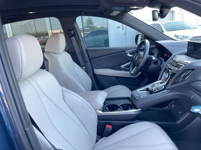 2025 Acura RDX Base SH-AWD