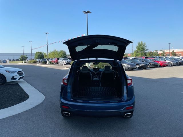 2025 Acura RDX Base SH-AWD