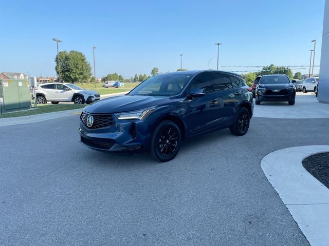2025 Acura RDX Base SH-AWD