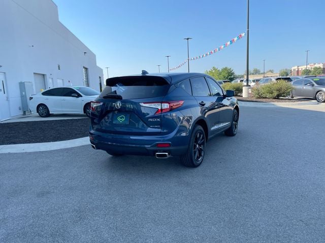 2025 Acura RDX Base SH-AWD