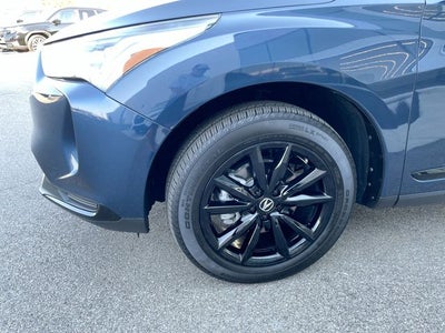2025 Acura RDX Base SH-AWD