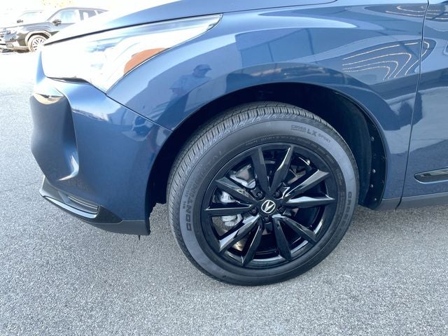 2025 Acura RDX Base SH-AWD