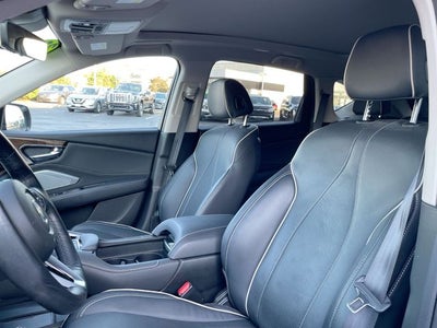 2023 Acura RDX Advance Package SH-AWD