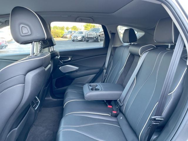 2023 Acura RDX Advance Package SH-AWD