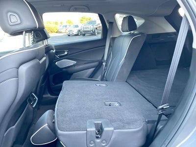 2023 Acura RDX Advance Package SH-AWD