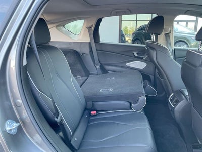 2023 Acura RDX Advance Package SH-AWD