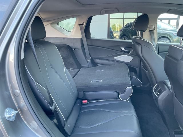 2023 Acura RDX Advance Package SH-AWD