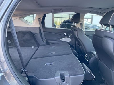2023 Acura RDX Advance Package SH-AWD