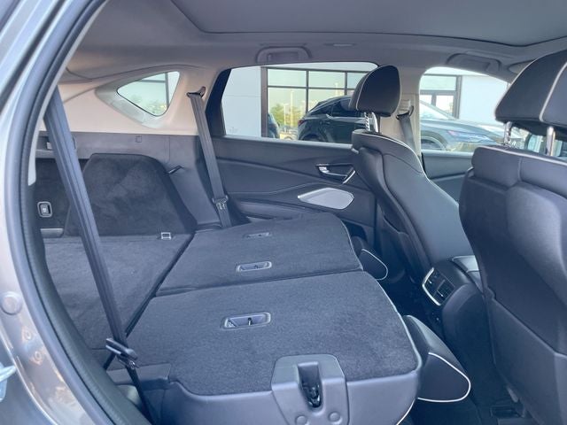 2023 Acura RDX Advance Package SH-AWD