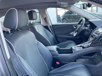 2023 Acura RDX Advance Package SH-AWD