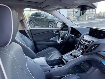 2023 Acura RDX Advance Package SH-AWD