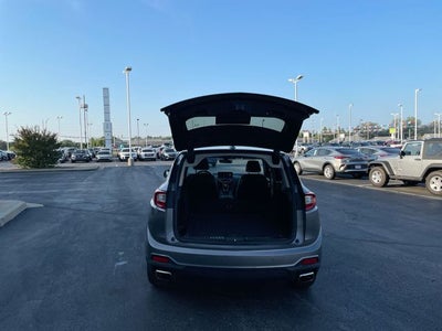 2023 Acura RDX Advance Package SH-AWD