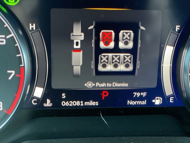2023 Acura RDX Advance Package SH-AWD