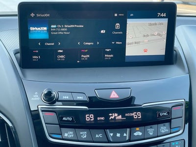 2023 Acura RDX Advance Package SH-AWD