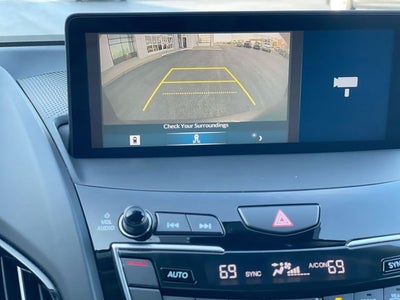 2023 Acura RDX Advance Package SH-AWD